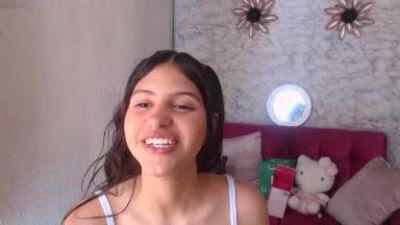 evagirl69 live cam on Cam4
