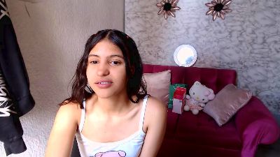 evagirl69 live cam on Cam4