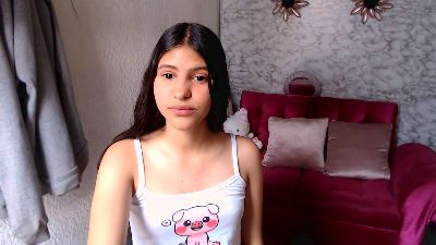 evagirl69 live cam on Cam4