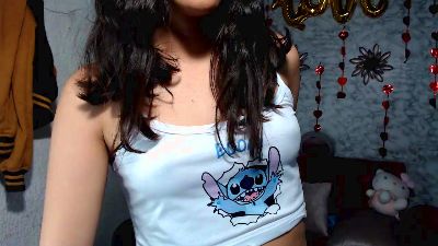 evagirl69 live cam on Cam4