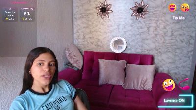 evagirl69 live cam on Cam4
