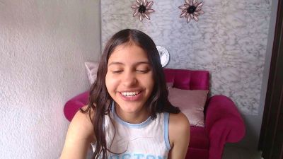 evagirl69 live cam on Cam4