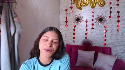 evagirl69 live cam on Cam4