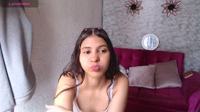 evagirl69 live cam on Cam4