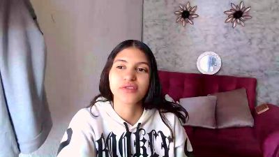 evagirl69 live cam on Cam4