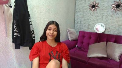 evagirl69 live cam on Cam4
