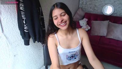 evagirl69 live cam on Cam4