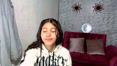 evagirl69 live cam on Cam4