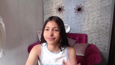 evagirl69 live cam on Cam4