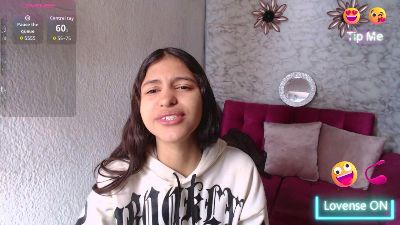 evagirl69 live cam on Cam4