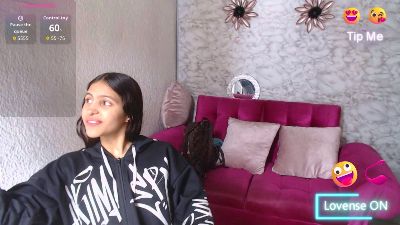 evagirl69 live cam on Cam4