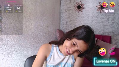 evagirl69 live cam on Cam4