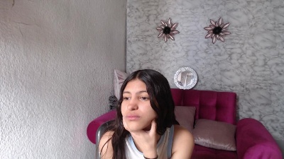 evagirl69 live cam on Cam4