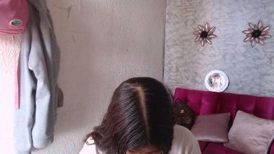 evagirl69 live cam on Cam4