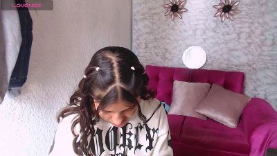 evagirl69 live cam on Cam4