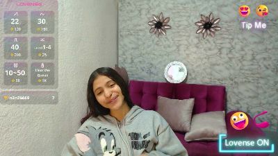 evagirl69 live cam on Cam4