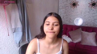 evagirl69 live cam on Cam4