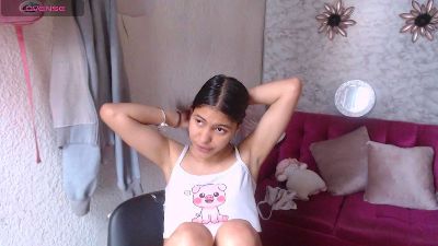 evagirl69 live cam on Cam4
