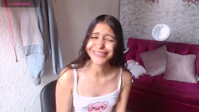 evagirl69 live cam on Cam4