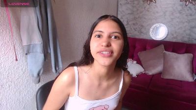 evagirl69 live cam on Cam4