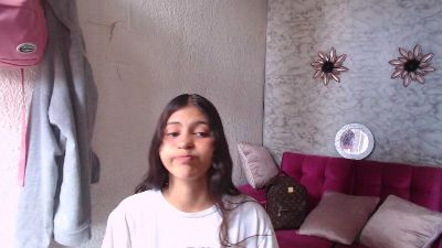 evagirl69 live cam on Cam4