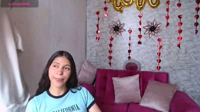evagirl69 live cam on Cam4
