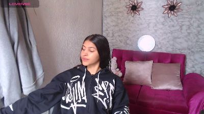 evagirl69 live cam on Cam4
