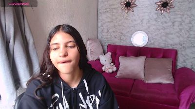 evagirl69 live cam on Cam4