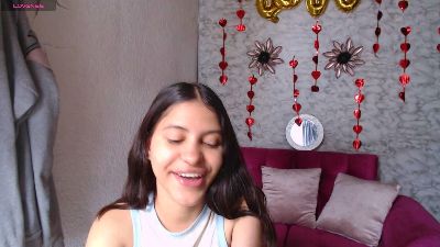 evagirl69 live cam on Cam4