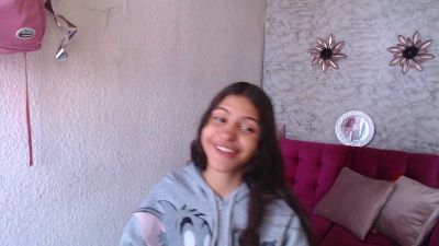 evagirl69 live cam on Cam4