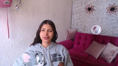 evagirl69 live cam on Cam4