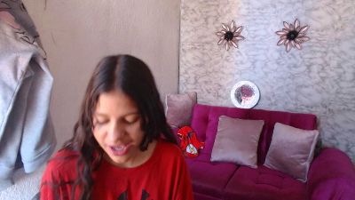 evagirl69 live cam on Cam4
