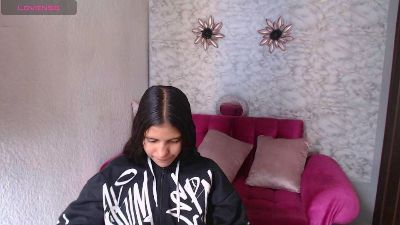 evagirl69 live cam on Cam4