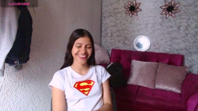 evagirl69 live cam on Cam4