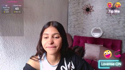 evagirl69 live cam on Cam4