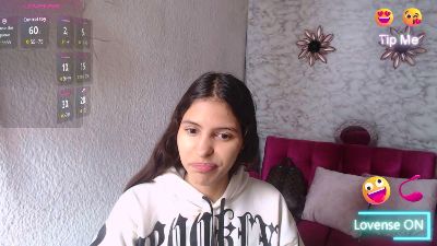 evagirl69 live cam on Cam4