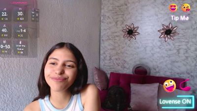 evagirl69 live cam on Cam4