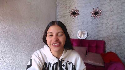 evagirl69 live cam on Cam4