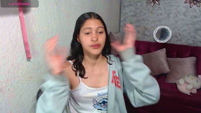 evagirl69 live cam on Cam4