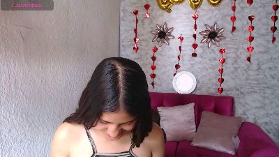 evagirl69 live cam on Cam4