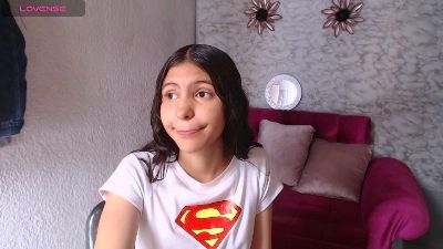 evagirl69 live cam on Cam4