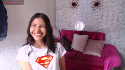 evagirl69 live cam on Cam4