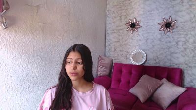 evagirl69 live cam on Cam4