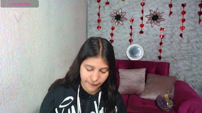 evagirl69 live cam on Cam4