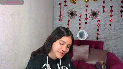 evagirl69 live cam on Cam4