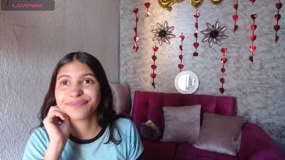 evagirl69 live cam on Cam4