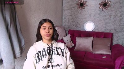 evagirl69 live cam on Cam4