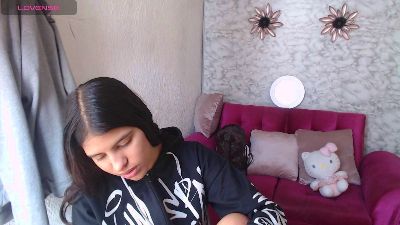 evagirl69 live cam on Cam4