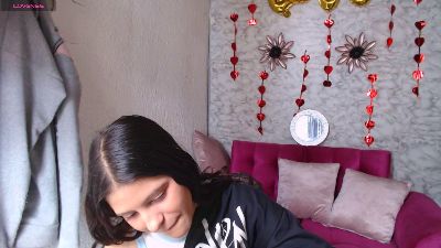 evagirl69 live cam on Cam4