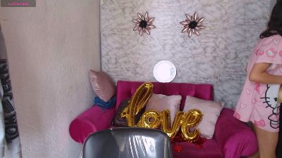 evagirl69 live cam on Cam4